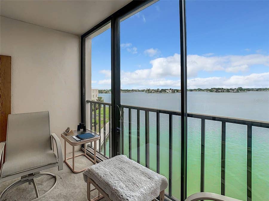 Property photo for 7700 SUN ISLAND DRIVE S, #403, South Pasadena, FL
