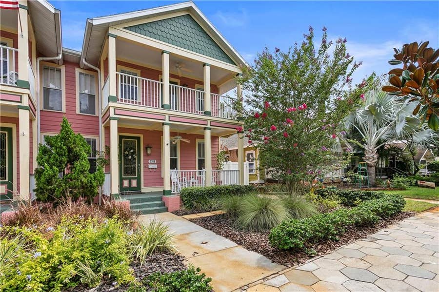 Property photo for 236 8TH AVENUE NE, #B, St Petersburg, FL