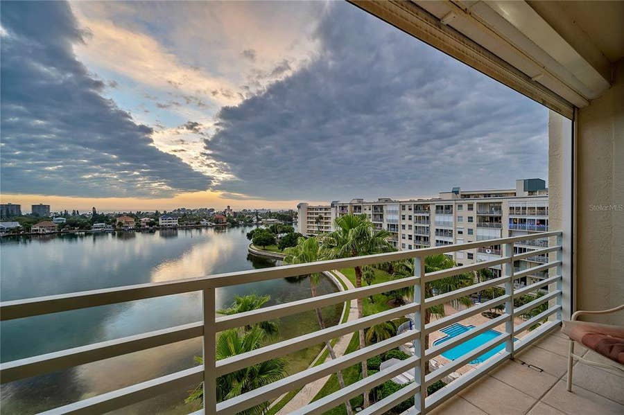 Property photo for 7902 SAILBOAT KEY BOULEVARD S, #602, South Pasadena, FL