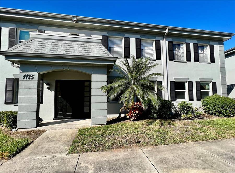 Property photo for 1175 RUE DES CHATEAUX, #1B, South Pasadena, FL
