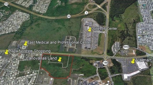 Property photo for 66 ROAD 66 & ROAD 3, Canovanas, PR