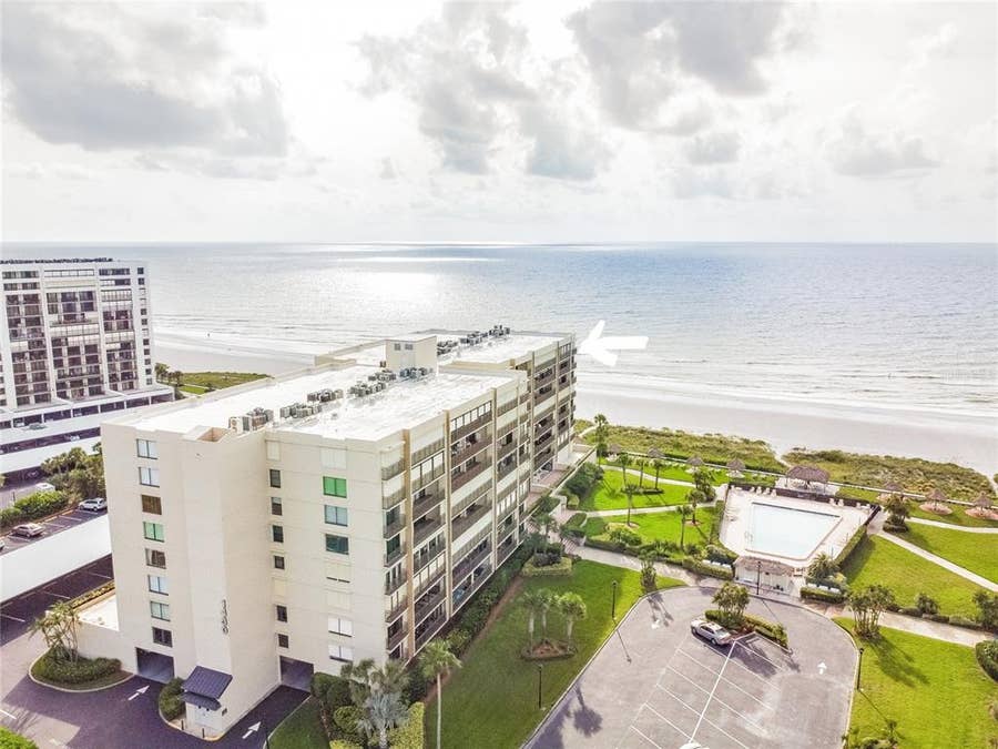 Property photo for 1430 GULF BOULEVARD, #710, Clearwater, FL