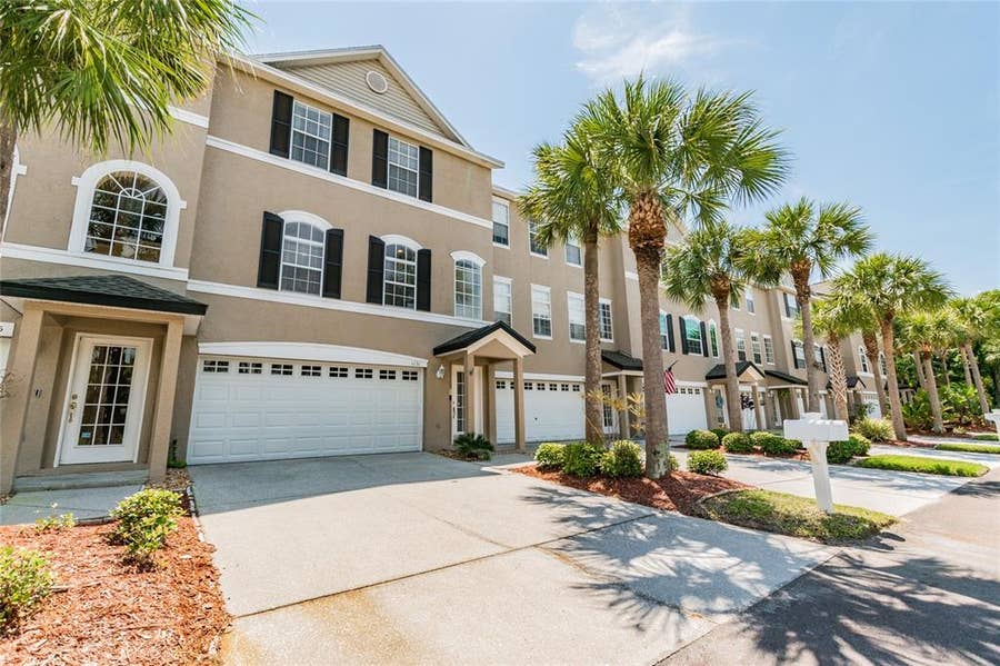 Property photo for 3151 OYSTER BAYOU WAY, Clearwater, FL
