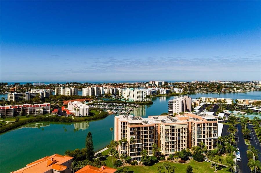 Property photo for 7400 SUN ISLAND DRIVE S, #710, South Pasadena, FL