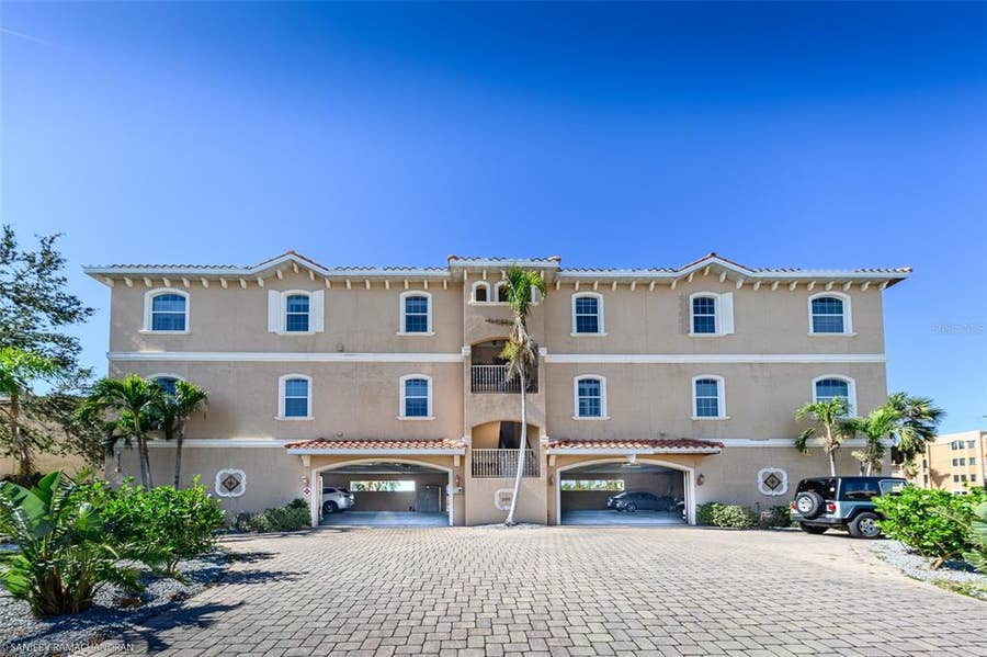 Property photo for 290 LEWIS CIRCLE, #131, Punta Gorda, FL