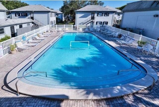 Property photo for 6930 PLACE DE LA PAIX, #1A, South Pasadena, FL