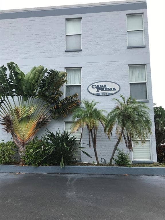 Property photo for 1859 SHORE DRIVE S, #104, South Pasadena, FL