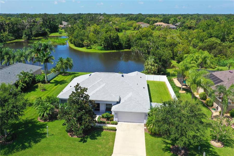 Property photo for 5352 90TH AVENUE CIRCLE E, Parrish, FL