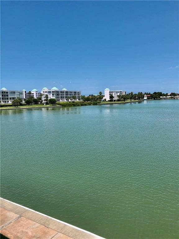 Property photo for 7920 SUN ISLAND DRIVE S, #306, South Pasadena, FL