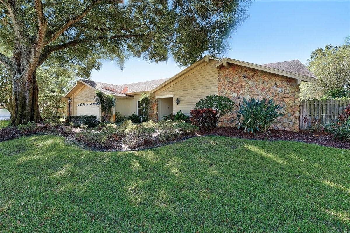 2693 BEAUMONT COURT, Clearwater, FL 33761 2693 BEAUMONT COURT, Clearwater, FL 33761