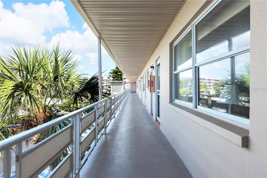 Property photo for 1893 SHORE DRIVE S, #307, South Pasadena, FL