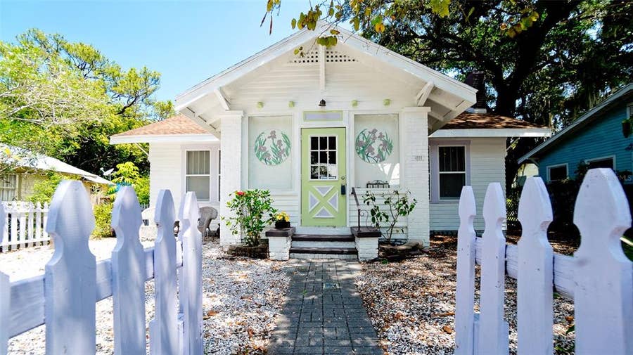 Property photo for 1006 11TH AVENUE W, Bradenton, FL