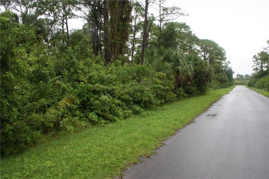 Property photo for 1307 QUANTICO STREET, Port Charlotte, FL