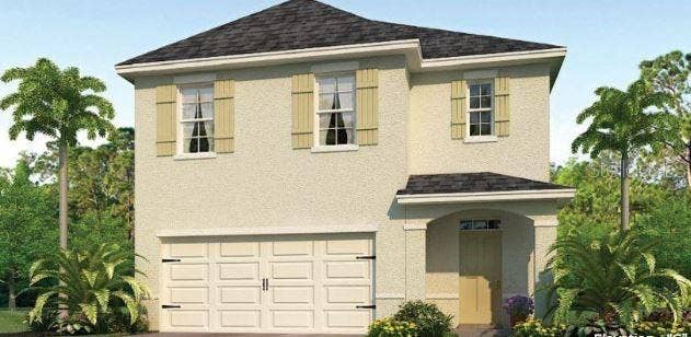 Property photo for 3535 FORSTER AVENUE, Leesburg, FL