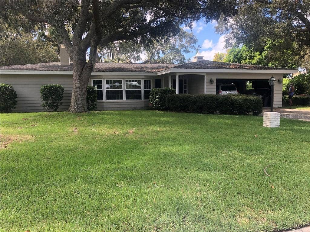 807 CAMELIA DRIVE, Largo, FL 33770 807 CAMELIA DRIVE, Largo, FL 33770