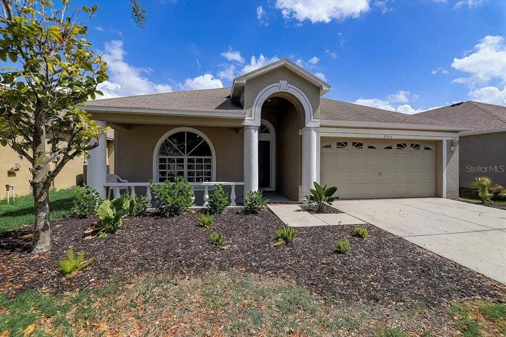 8323 CANTERBURY LAKE BOULEVARD, Tampa, FL 33619 8323 CANTERBURY LAKE BOULEVARD, Tampa, FL 33619