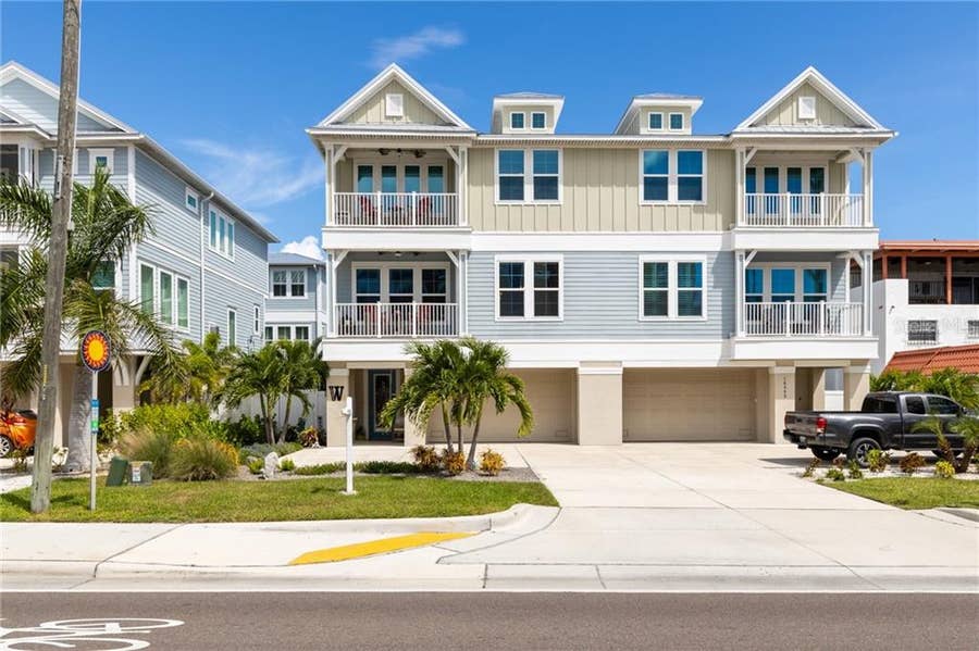 Property photo for 16305 GULF BOULEVARD, Redington Beach, FL
