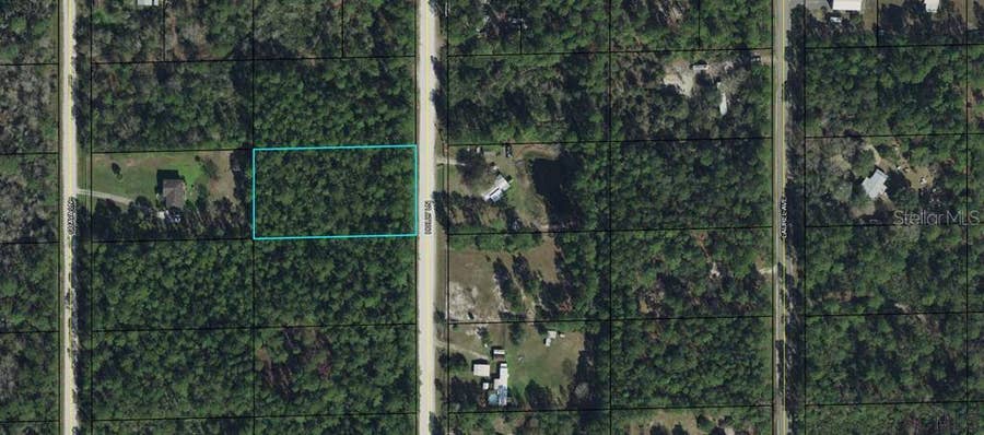 Property photo for 1604 HOLLY LANE, Bunnell, FL