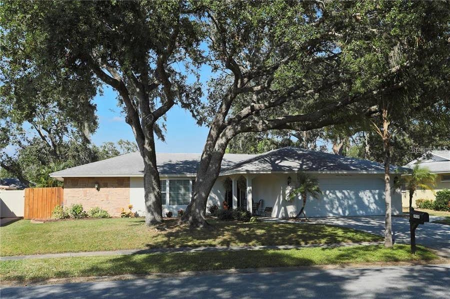 Property photo for 2929 MAYFLOWER STREET, Sarasota, FL