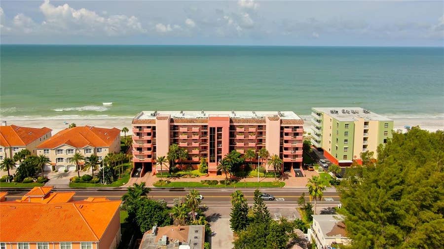 Property photo for 19222 GULF BOULEVARD, #304, Indian Shores, FL