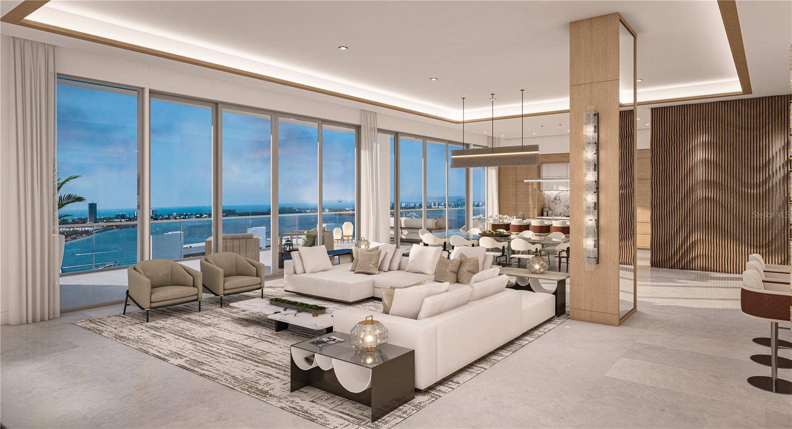 555 QUAY COMMONS, #1802, Sarasota, FL 34236 555 QUAY COMMONS, #1802, Sarasota, FL 34236