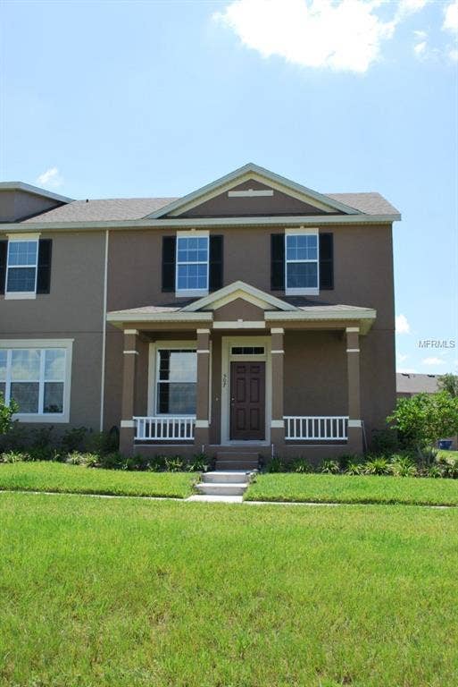 Property photo for 507 JUNIPER SPRINGS DRIVE, Groveland, FL