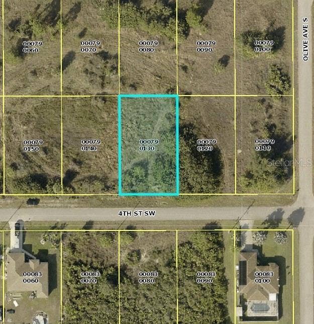 Property photo for 3204 4TH STREET SW, Lehigh Acres, FL