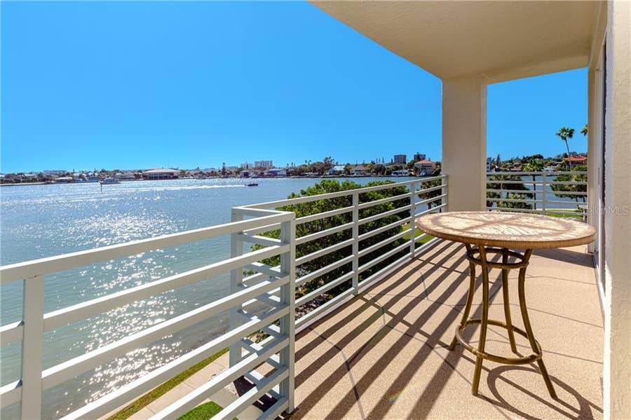 Property photo for 7912 SAILBOAT KEY BOULEVARD S, #308, South Pasadena, FL