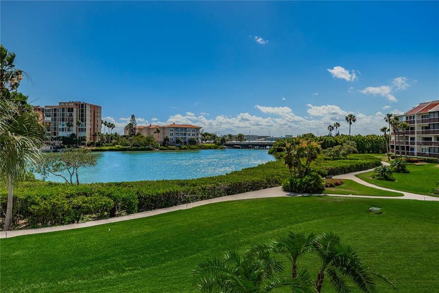 Property photo for 7897 SAILBOAT KEY BOULEVARD S, #206, South Pasadena, FL