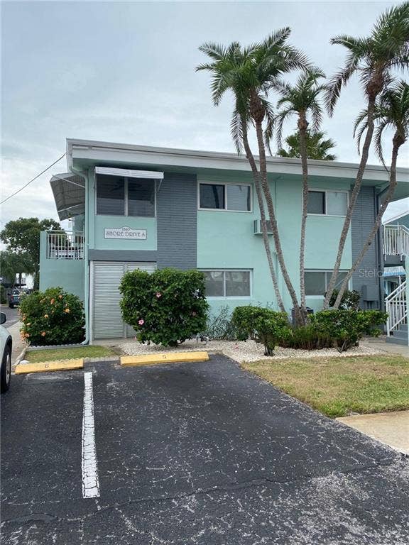 Property photo for 1840 SHORE DRIVE S, #6, South Pasadena, FL