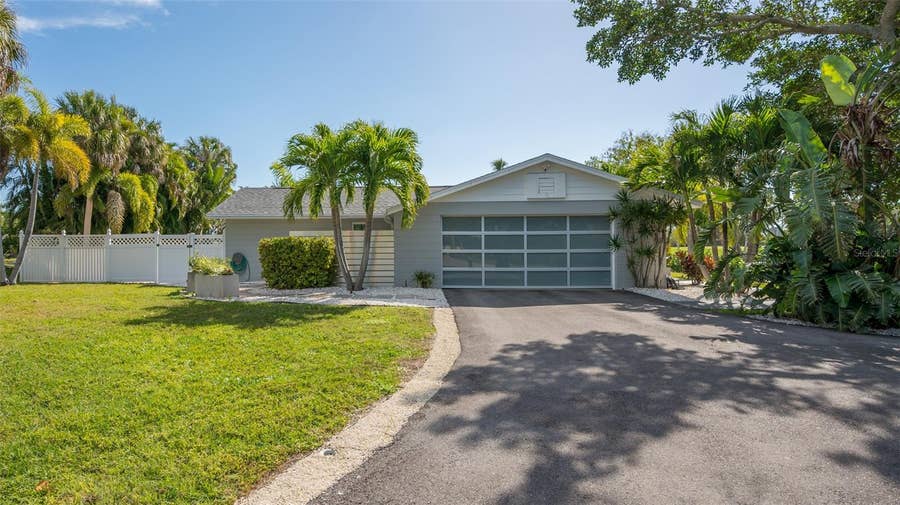 Property photo for 500 SCHOONER LANE, Longboat Key, FL