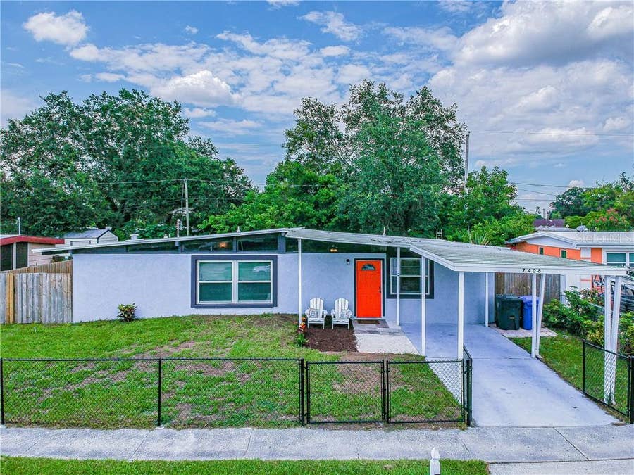 Property photo for 7408 PATRICIAN PLACE, Tampa, FL