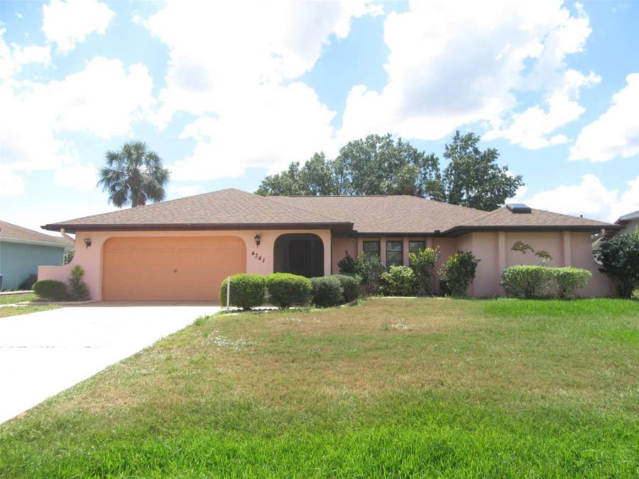 Property photo for 4341 NEMO AVENUE, North Port, FL