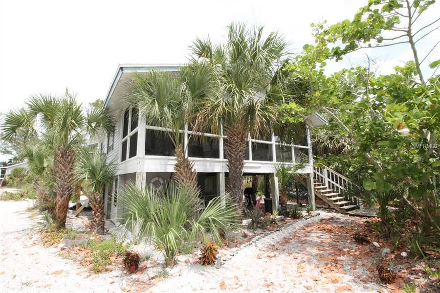 Property photo for 9352 LITTLE GASPARILLA ISLAND, Placida, FL