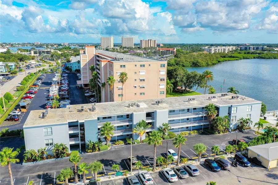 Property photo for 1859 SHORE DRIVE S, #207, South Pasadena, FL