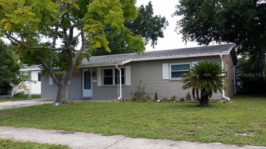 Property photo for 530 83RD AVENUE N, St Petersburg, FL