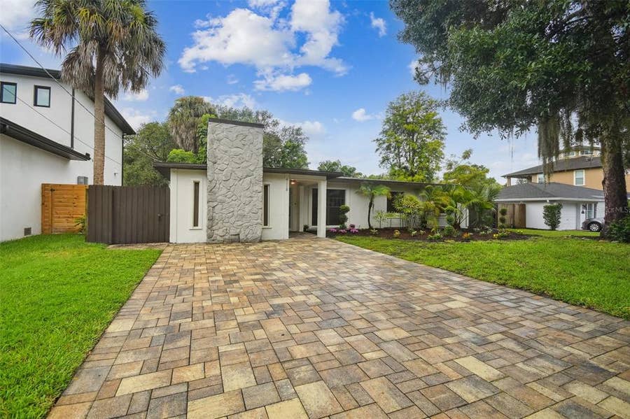 Property photo for 4118 W SEVILLA STREET, Tampa, FL