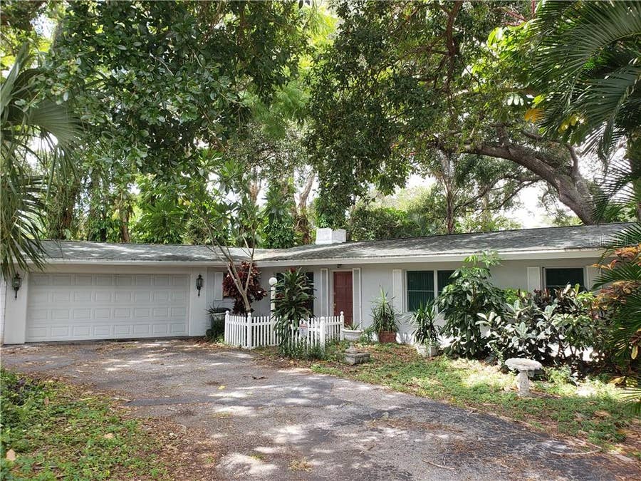 Property photo for 6429 GULFPORT BOULEVARD S, South Pasadena, FL