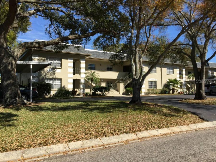 Property photo for 68 COUNTRY CLUB DRIVE, #68, Largo, FL