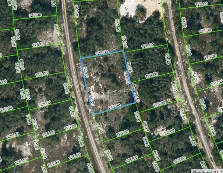 Property photo for 223 BLUE SKY DRIVE, Lake Placid, FL
