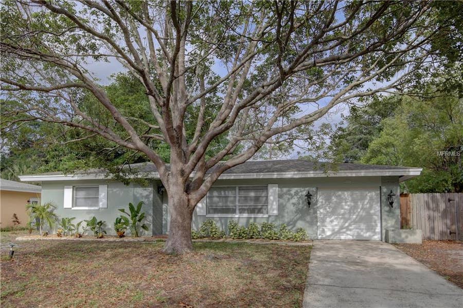 Property photo for 2040 DUNSTON COVE ROAD, Clearwater, FL