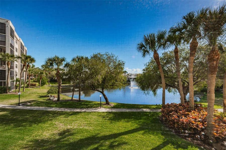 Property photo for 1320 PASADENA AVENUE S, #305, South Pasadena, FL