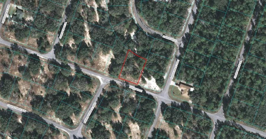 Property photo for 00 FISHER TRCE, Ocklawaha, FL
