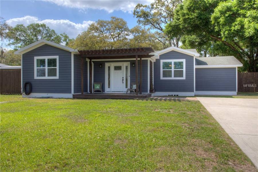 Property photo for 1311 SAINT ANDREWS DRIVE, Tampa, FL