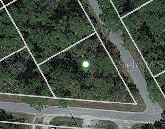 Property photo for LOTS 18,19&20 TEGASTAS STREET, North Port, FL