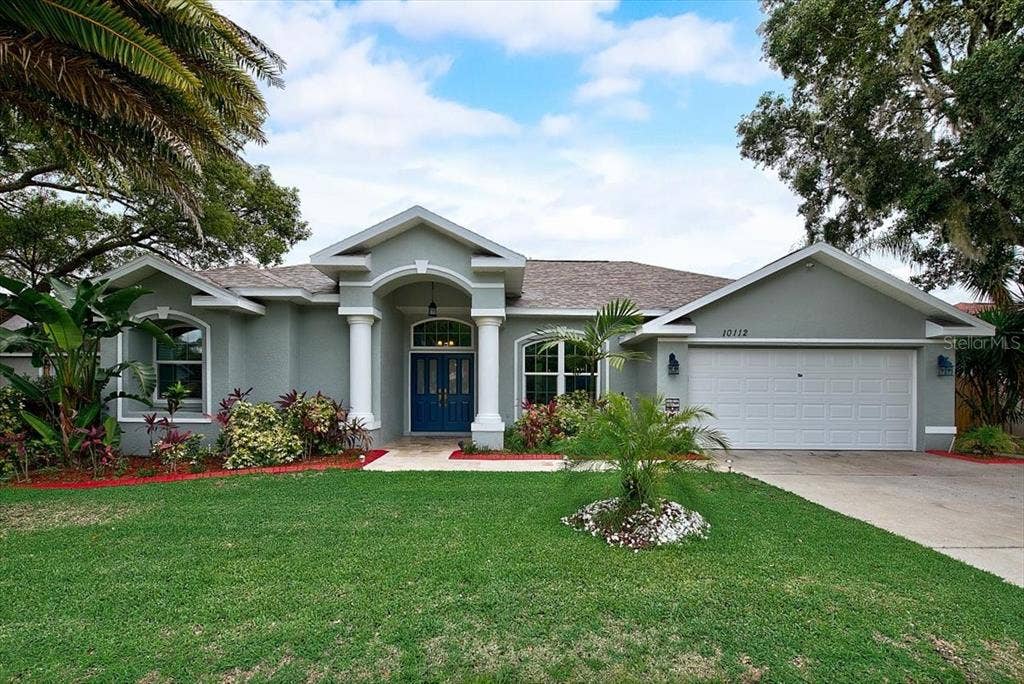 10112 BOZEMAN DRIVE, New Port Richey, FL 34655 10112 BOZEMAN DRIVE, New Port Richey, FL 34655