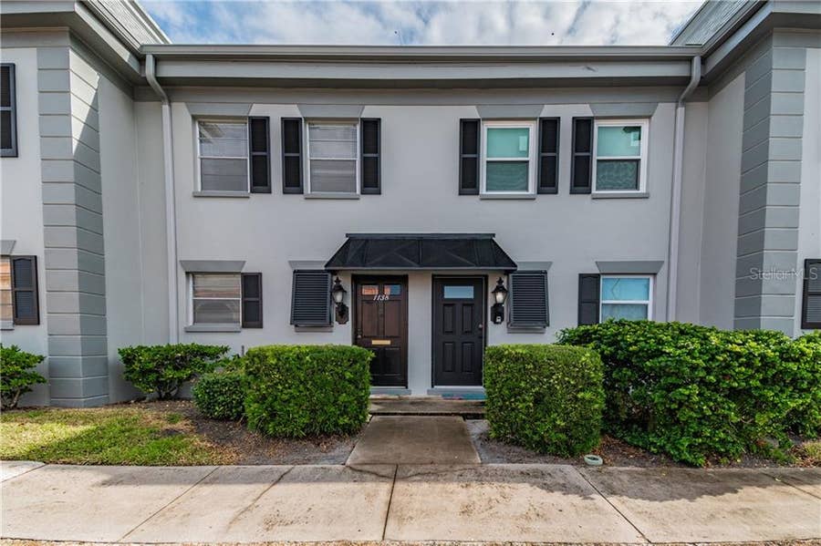 Property photo for 1138 RUE DES ROIS, #1138, South Pasadena, FL