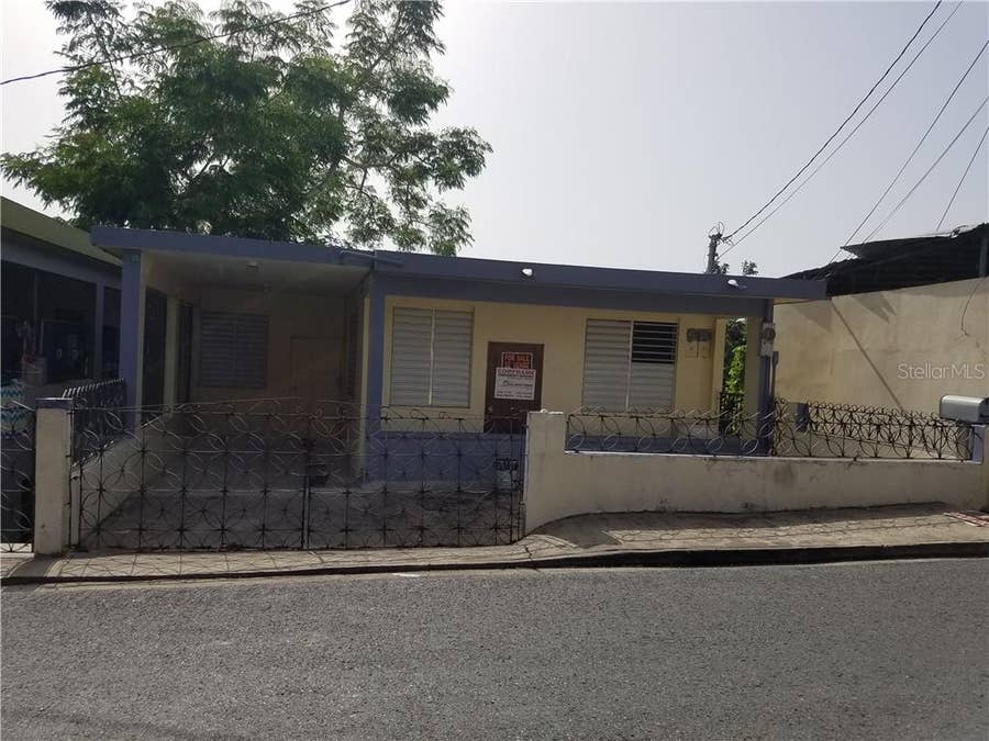 Property photo for 380 RIO HONDO, Mayaguez, PR
