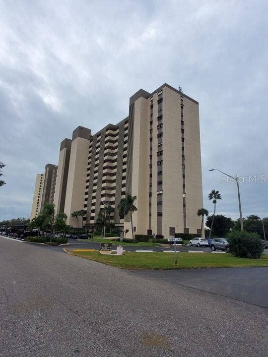 Property photo for 7050 SUNSET DRIVE S, #402, South Pasadena, FL