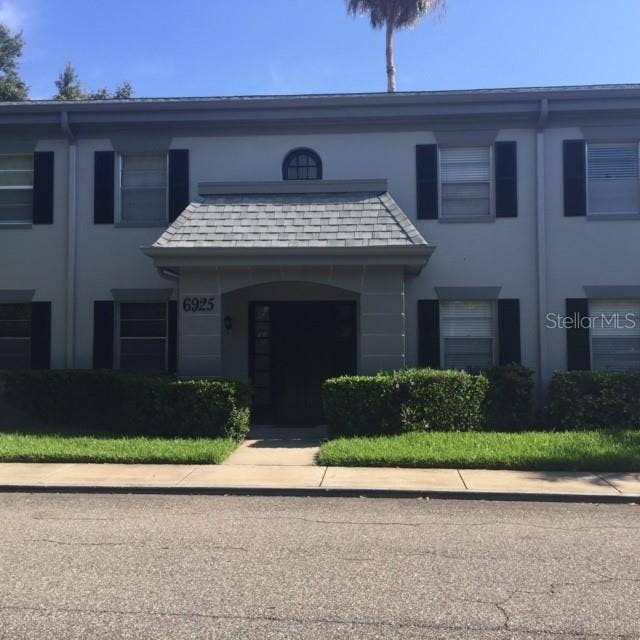 Property photo for 6925 AVENUE DES PALAIS, #1B, South Pasadena, FL